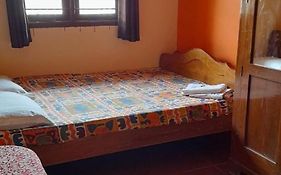 Villa Umar Homestay
